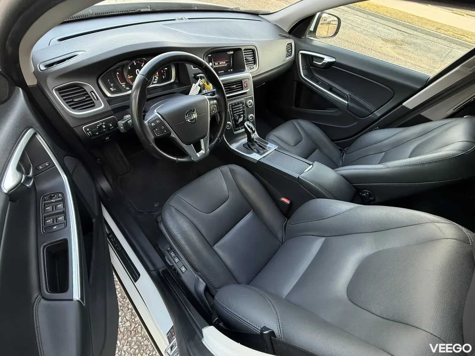 Volvo V60 Summum Facelift 2 133kW