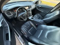 Volvo V60 Momentum Facelift 2 110kW thumbnail