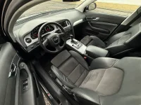 Audi A6 Avant S-Line Facelift 2 125kW thumbnail