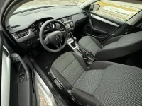 Skoda Octavia Combi Ambiente Facelift 1.6 81kW thumbnail