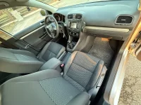 Volkswagen Golf Variant Facelift 1.6 77kW thumbnail