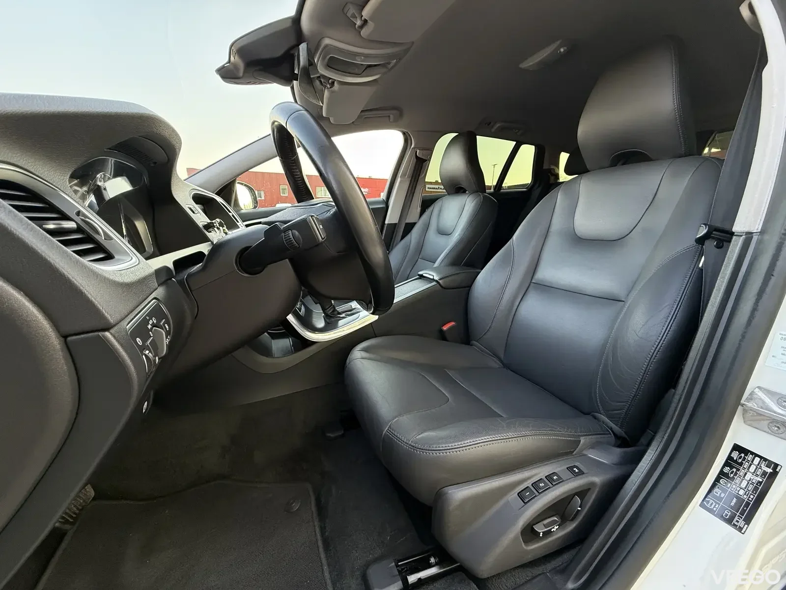 Volvo V60 Summum Facelift 2 133kW