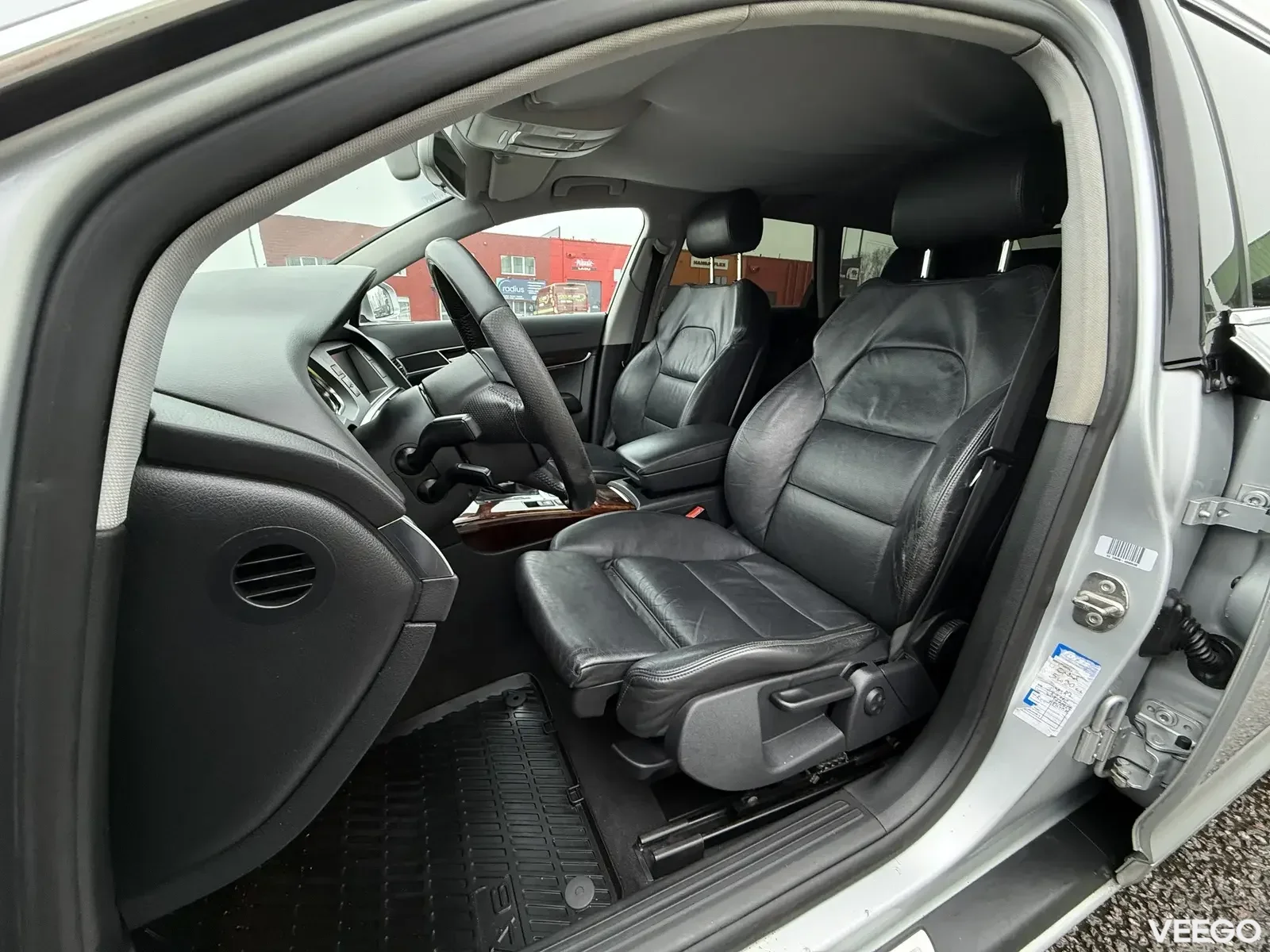 Audi A6 Quattro S-Line 3 165kW