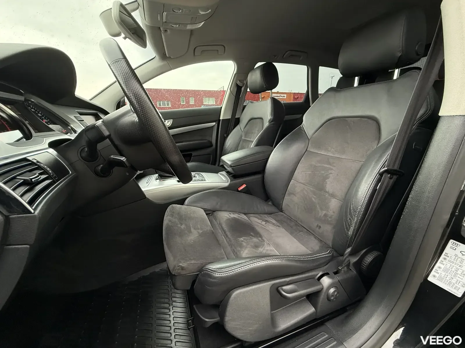 Audi A6 Avant S-Line Facelift 2 125kW