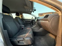 Volkswagen Golf Variant Facelift 1.6 77kW thumbnail