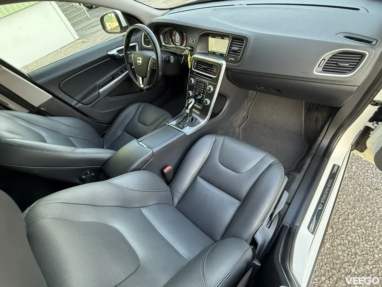 Volvo V60 Summum Facelift 2 133kW