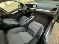 Mercedes-Benz C220 Avantgarde AMG Facelift 2.1 125kW thumbnail