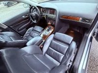 Audi A6 Quattro S-Line 3 165kW thumbnail