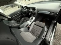 Audi A6 Avant S-Line Facelift 2 125kW thumbnail