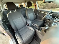 Volkswagen Golf Variant Facelift 1.6 77kW thumbnail