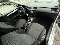 Skoda Octavia Combi Ambiente Facelift 1.6 81kW thumbnail