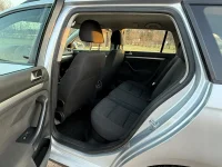 Volkswagen Golf Variant Facelift 1.6 77kW thumbnail