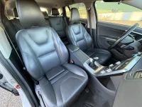 Volvo V60 Momentum Facelift 2 110kW thumbnail