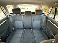 Volkswagen Golf Variant Facelift 1.6 77kW thumbnail