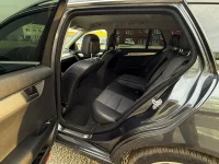 Mercedes-Benz C220 Avantgarde AMG Facelift 2.1 125kW thumbnail