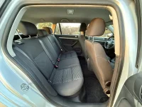 Volkswagen Golf Variant Facelift 1.6 77kW thumbnail