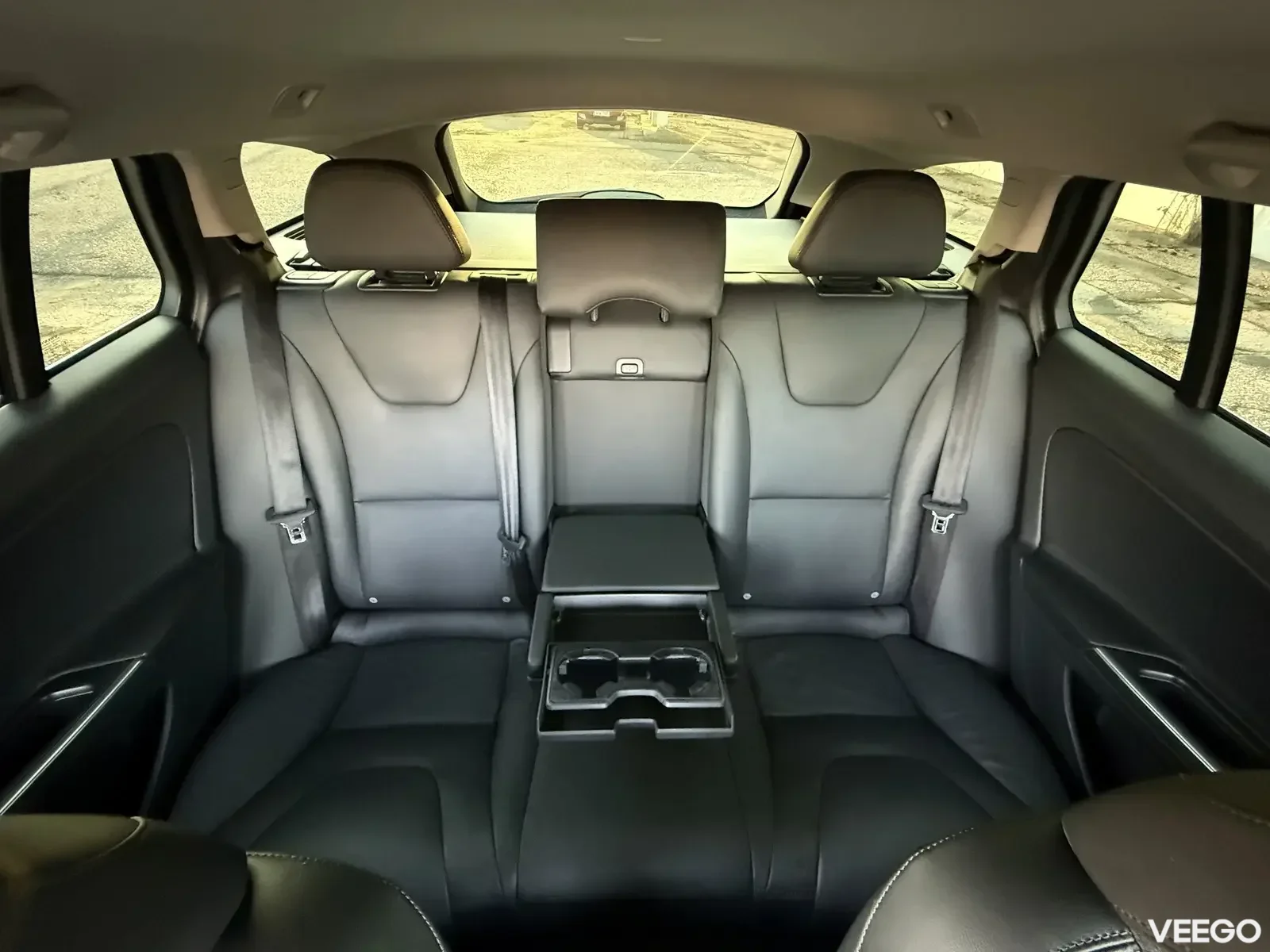 Volvo V60 Summum Facelift 2 133kW