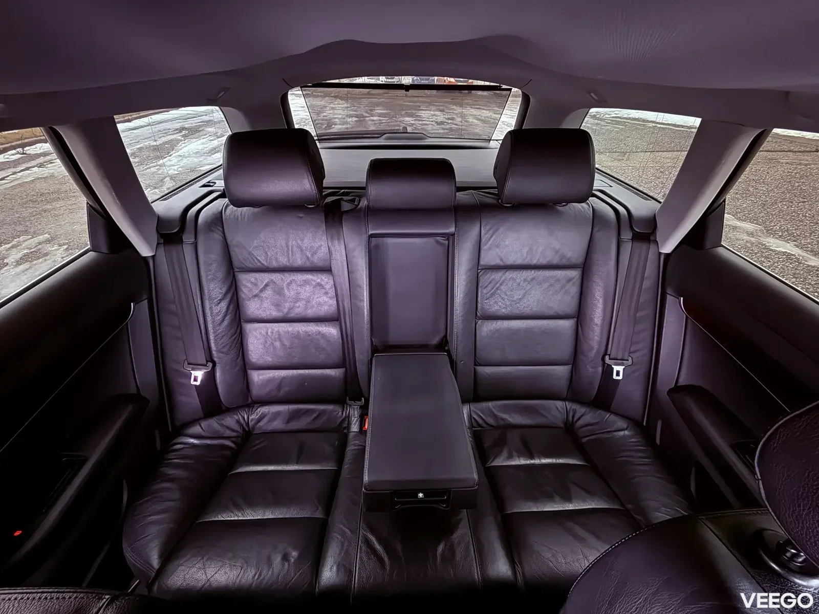 Audi A6 Quattro S-Line 3 165kW