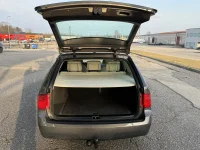 Saab 9-5 Sportcombi HirschPerformance 2 154kW thumbnail