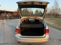 Volkswagen Golf Variant Facelift 1.6 77kW thumbnail