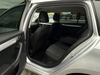 Skoda Octavia Combi Ambiente Facelift 1.6 81kW thumbnail