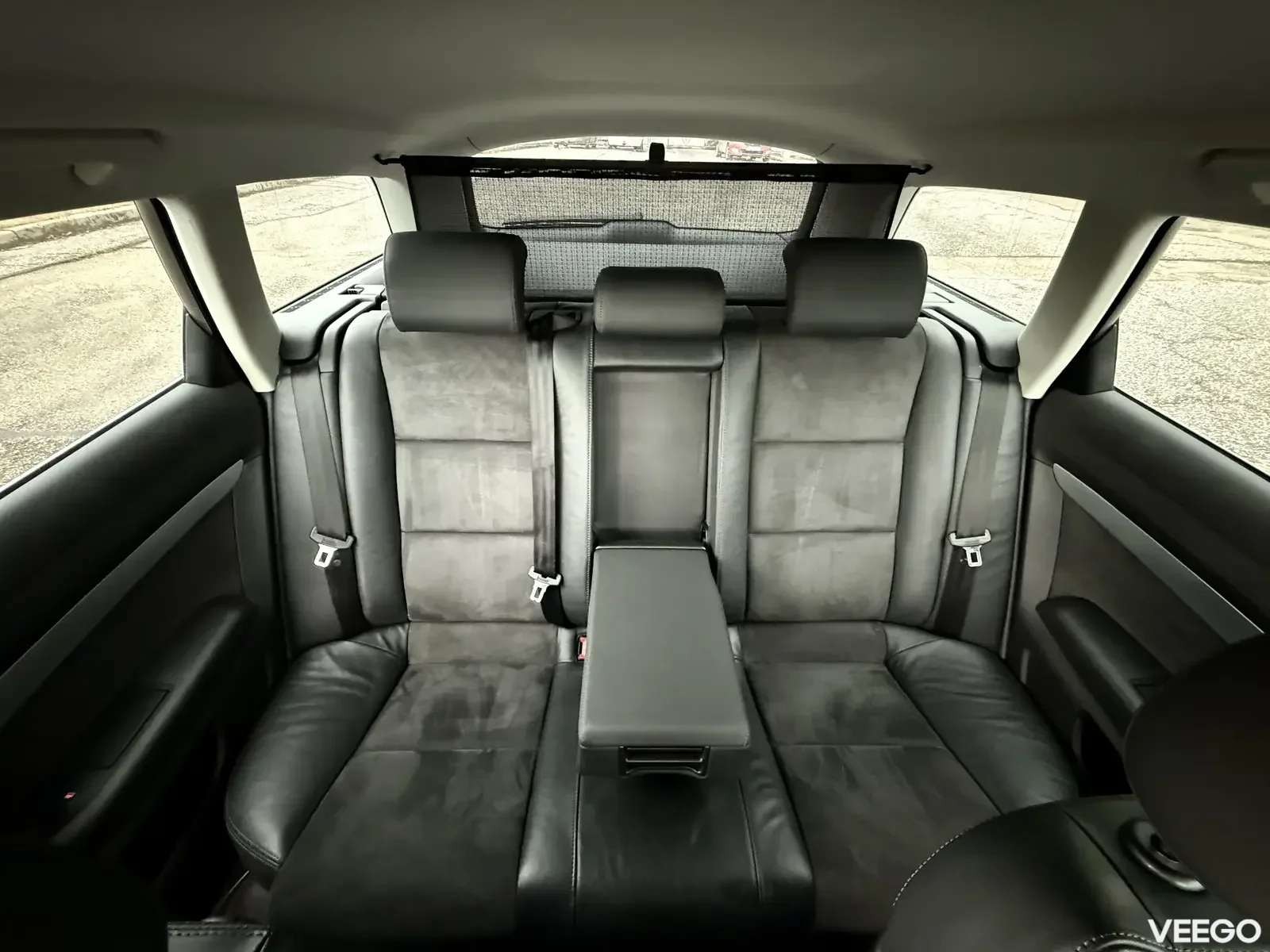 Audi A6 Avant S-Line Facelift 2 125kW