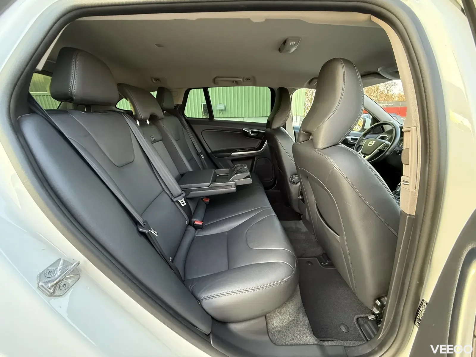 Volvo V60 Summum Facelift 2 133kW