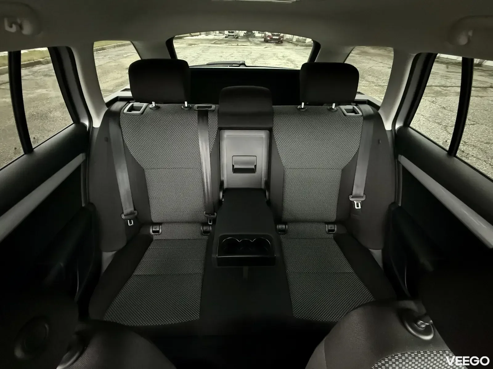 Skoda Octavia Combi Ambiente Facelift 1.6 81kW