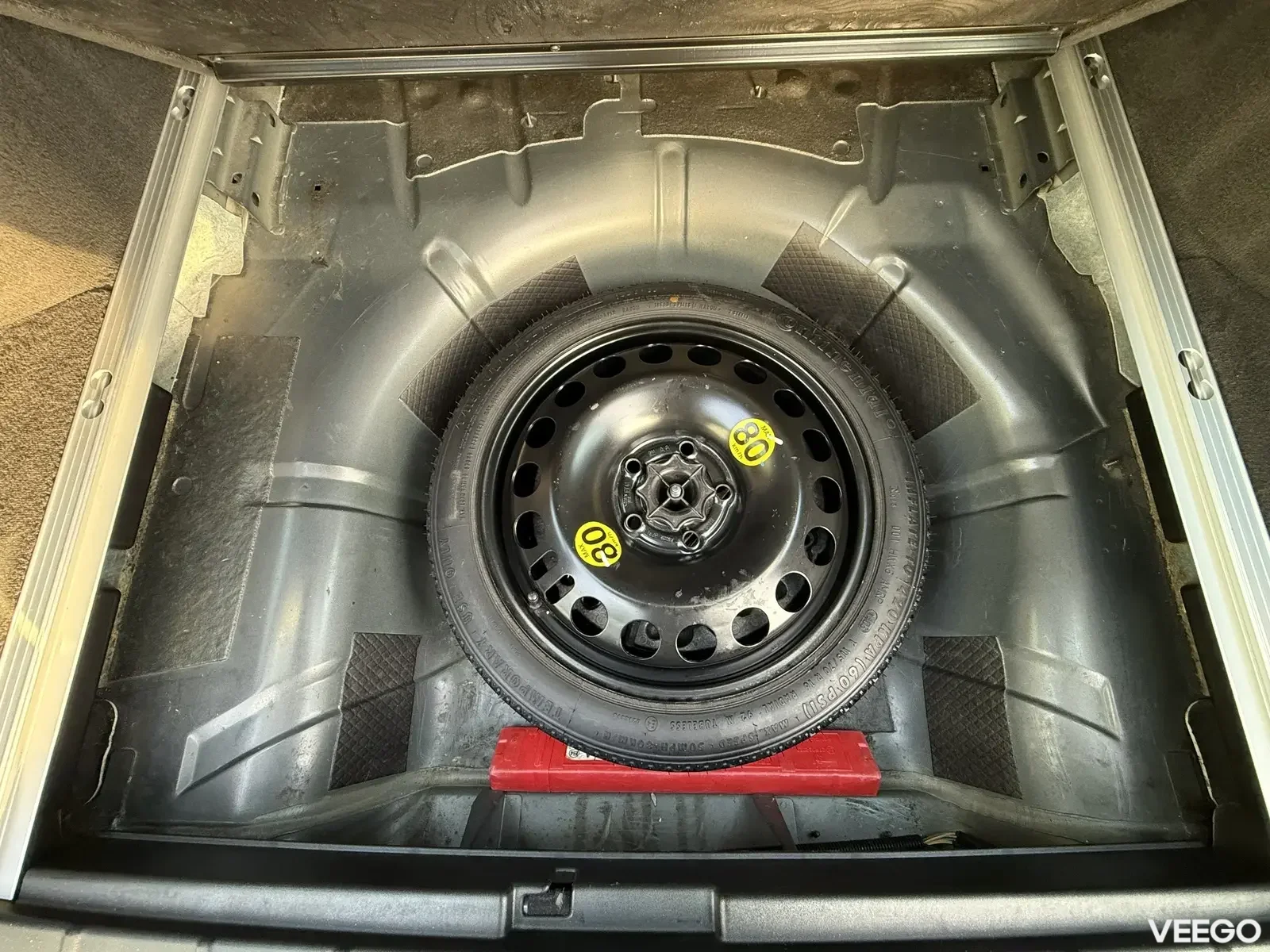 Saab 9-5 Sportcombi HirschPerformance 2 154kW