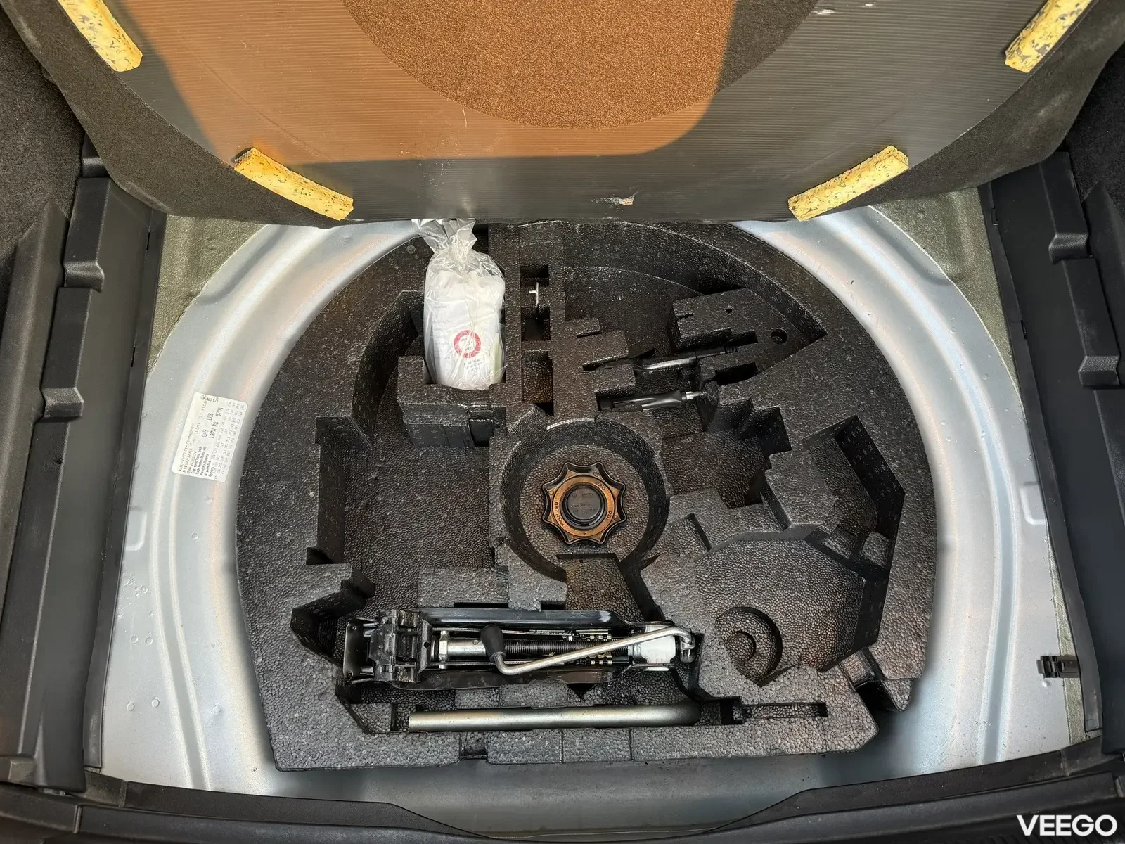 Volkswagen Golf Variant Facelift 1.6 77kW