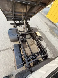 Kia K2700 Kallur Facelift 2.5 69kW thumbnail