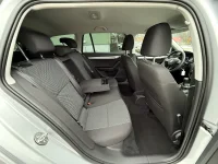 Skoda Octavia Combi Ambiente Facelift 1.6 81kW thumbnail