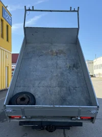 Kia K2700 Kallur Facelift 2.5 69kW thumbnail