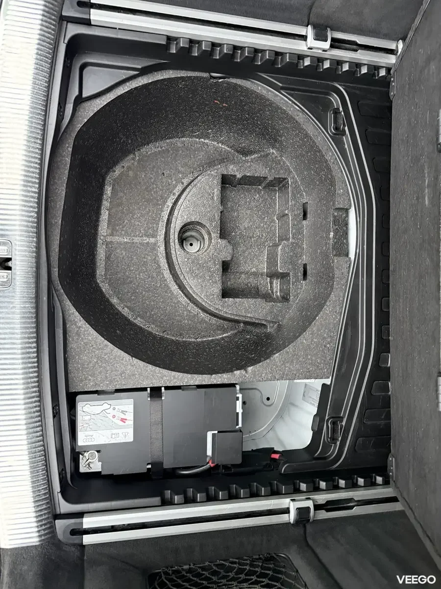 Audi A6 Quattro S-Line 3 165kW