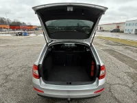 Skoda Octavia Combi Ambiente Facelift 1.6 81kW thumbnail