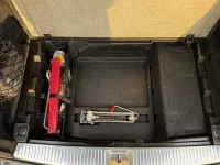 Mercedes-Benz C220 Avantgarde AMG Facelift 2.1 125kW thumbnail