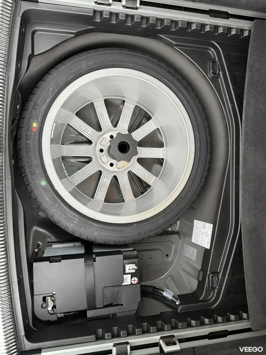 Audi A6 Avant S-Line Facelift 2 125kW