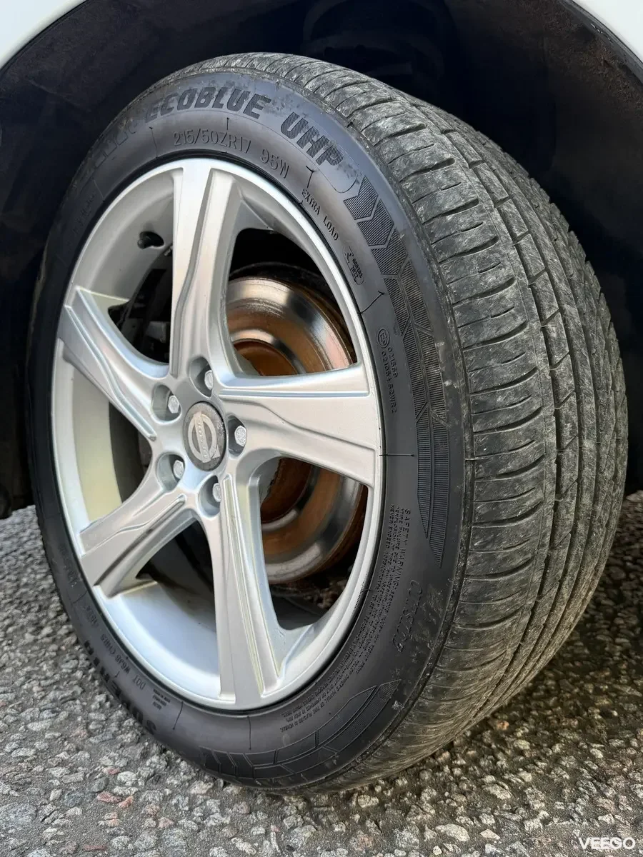 Volvo V60 Summum Facelift 2 133kW