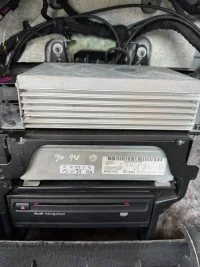 Audi A6 Quattro S-Line 3 165kW thumbnail