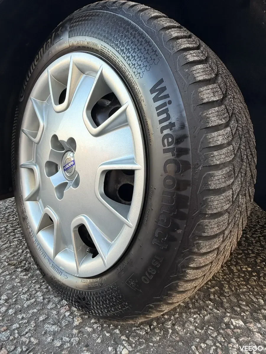 Volvo V60 Momentum Facelift 2 110kW