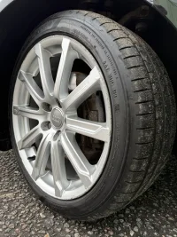 Audi A6 Avant S-Line Facelift 2 125kW thumbnail