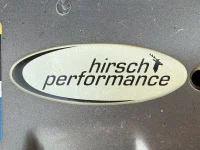 Saab 9-5 Sportcombi HirschPerformance 2 154kW thumbnail