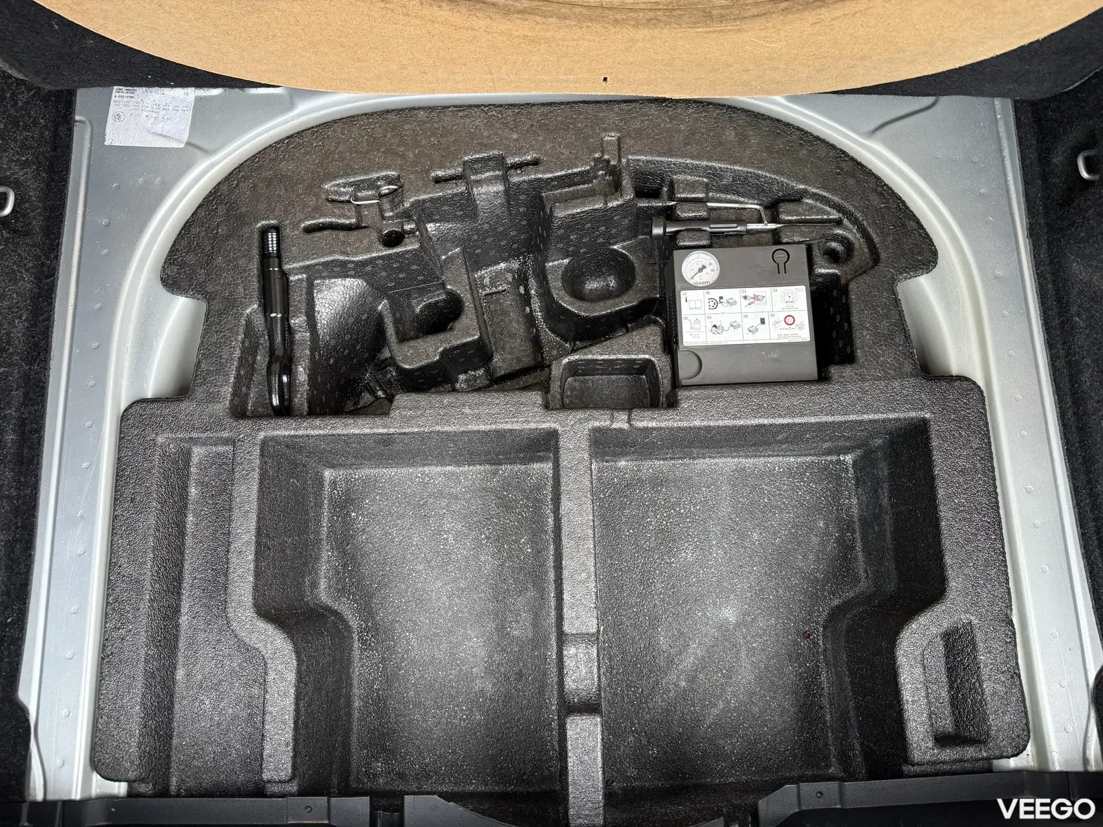 Skoda Octavia Combi Ambiente Facelift 1.6 81kW