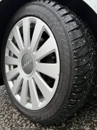 Audi A6 Quattro S-Line 3 165kW thumbnail