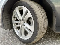 Mercedes-Benz C220 Avantgarde AMG Facelift 2.1 125kW thumbnail