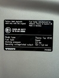 Volvo V60 Momentum Facelift 2 110kW thumbnail