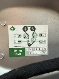 Volkswagen Golf Variant Facelift 1.6 77kW thumbnail