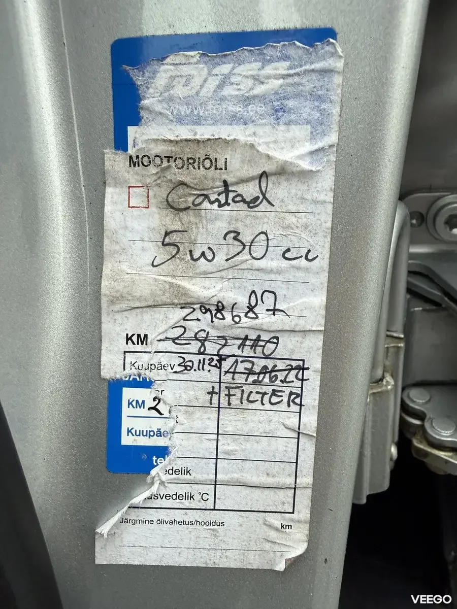 Audi A6 Quattro S-Line 3 165kW