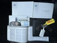 Volvo V60 Summum Facelift 2 133kW thumbnail