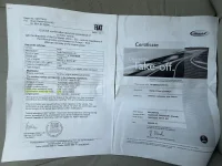 Saab 9-5 Sportcombi HirschPerformance 2 154kW thumbnail